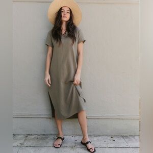 Jenni Kayne Cypress Dress, size S